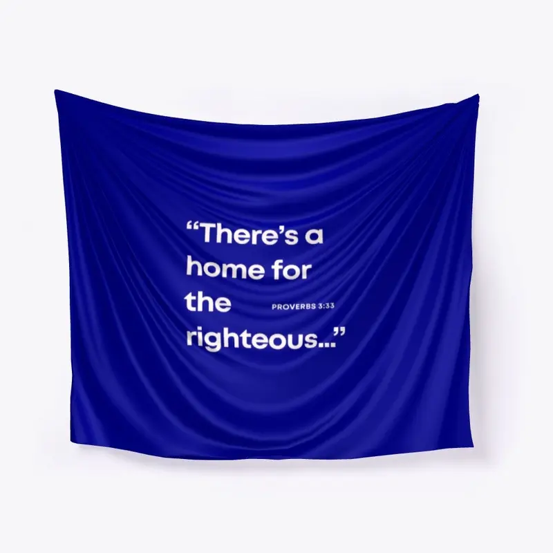 HOME SCRIPTURE (BANNER)