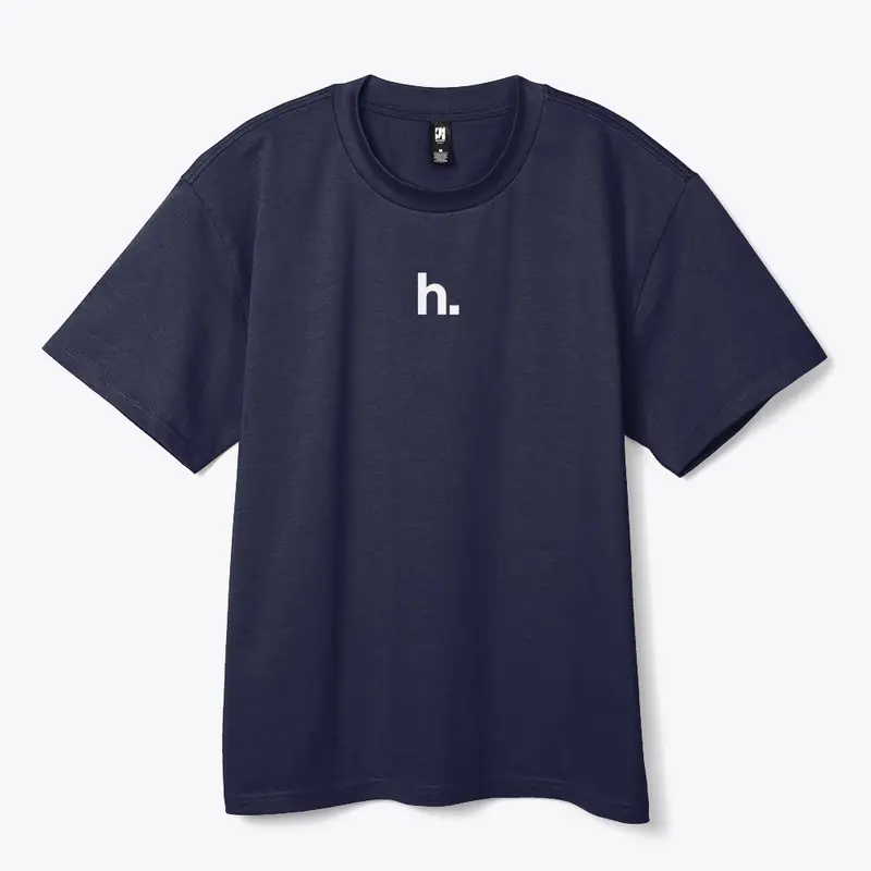 HOME. NO PERFORMANCE HEAVY TEE